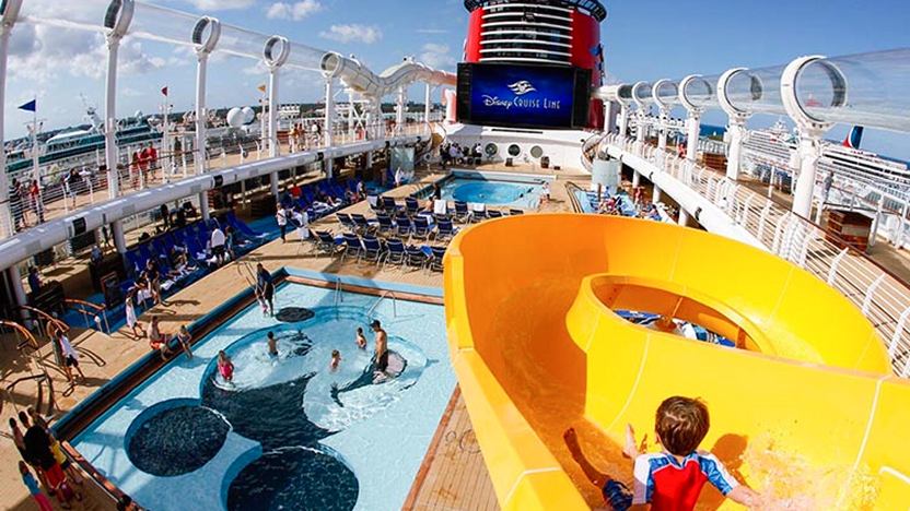 Disney Cruise